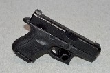 Glock ~ 26 Gen5 ~ 9mm Luger - Image 1 of 2