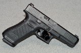 Glock ~ 17 Gen5 ~ 9mm Luger - Image 1 of 2
