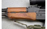 Romarm Cugir ~ GP WASR-10/63 ~ 7.62x39mm - Image 11 of 12