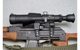 Romarm Cugir ~ GP WASR-10/63 ~ 7.62x39mm - Image 10 of 12