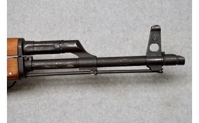 Romarm Cugir ~ GP WASR-10/63 ~ 7.62x39mm - Image 7 of 12