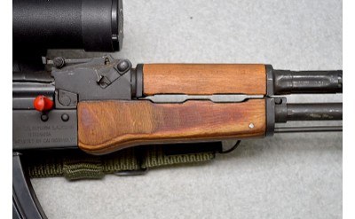 Romarm Cugir ~ GP WASR-10/63 ~ 7.62x39mm - Image 6 of 12