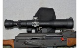Romarm Cugir ~ GP WASR-10/63 ~ 7.62x39mm - Image 5 of 12