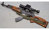 Romarm Cugir ~ GP WASR-10/63 ~ 7.62x39mm - Image 2 of 12