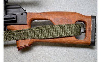 Romarm Cugir ~ GP WASR-10/63 ~ 7.62x39mm - Image 8 of 12