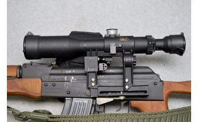 Romarm Cugir ~ GP WASR-10/63 ~ 7.62x39mm - Image 10 of 12