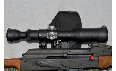 Romarm Cugir ~ GP WASR-10/63 ~ 7.62x39mm - Image 5 of 12