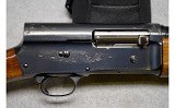 Browning ~ Magnum Auto-5 ~ 12 Gauge 3" - Image 4 of 15