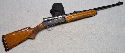 Browning ~ Magnum Auto-5 ~ 12 Gauge 3" - Image 1 of 15