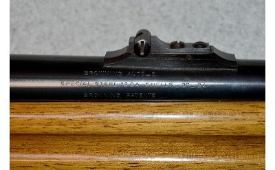 Browning ~ Magnum Auto-5 ~ 12 Gauge 3" - Image 7 of 15