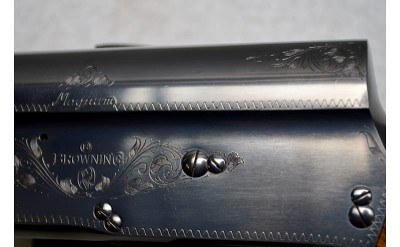 Browning ~ Magnum Auto-5 ~ 12 Gauge 3" - Image 13 of 15