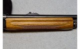 Browning ~ Magnum Auto-5 ~ 12 Gauge 3" - Image 5 of 15