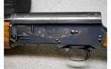 Browning ~ Magnum Auto-5 ~ 12 Gauge 3" - Image 9 of 15