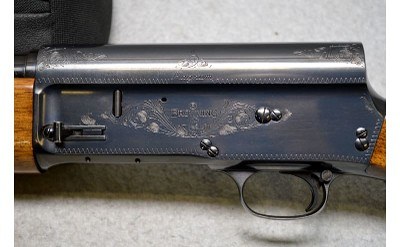 Browning ~ Magnum Auto-5 ~ 12 Gauge 3" - Image 9 of 15
