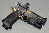 Staccato ~ XL (Custom) ~ 9mm Luger - Image 1 of 6