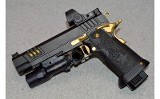 Staccato ~ XL (Custom) ~ 9mm Luger - Image 2 of 6