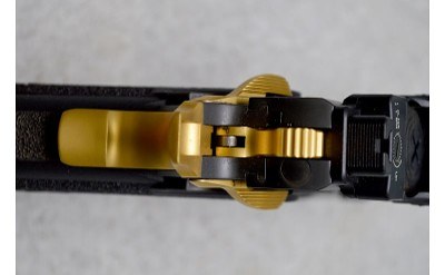Staccato ~ XL (Custom) ~ 9mm Luger - Image 6 of 6