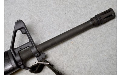 Anderson Manufacturing ~ Colt M16A1 Parts Kit Anderson Lower ~ 5.56 NATO - Image 8 of 13