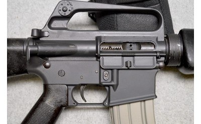 Anderson Manufacturing ~ Colt M16A1 Parts Kit Anderson Lower ~ 5.56 NATO - Image 5 of 13