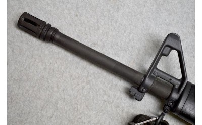 Anderson Manufacturing ~ Colt M16A1 Parts Kit Anderson Lower ~ 5.56 NATO - Image 13 of 13