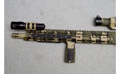 Daniel Defense ~ DDM4 ~ 5.56 NATO - Image 8 of 10