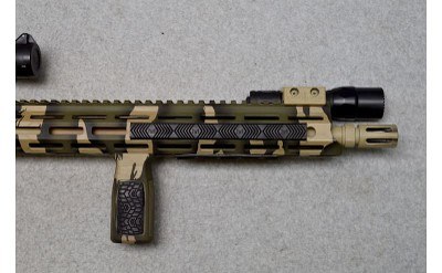 Daniel Defense ~ DDM4 ~ 5.56 NATO - Image 5 of 10