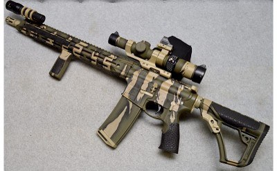 Daniel Defense ~ DDM4 ~ 5.56 NATO - Image 2 of 10