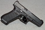Glock ~ 17 Gen5 ~ 9mm Luger - Image 1 of 2