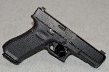 Glock ~ 17 Gen5 ~ 9mm Luger - Image 1 of 2