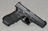 Glock ~ 17 Gen5 ~ 9mm Luger - Image 1 of 2