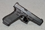Glock ~ 17 Gen5 ~ 9mm Luger - Image 1 of 2