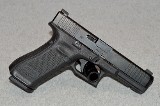 Glock ~ 17 Gen5 ~ 9mm Luger - Image 1 of 2