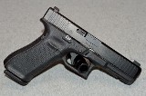 Glock ~ 17 Gen5 ~ 9mm Luger - Image 1 of 2