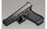 Glock ~ 17 Gen5 ~ 9mm Luger - Image 2 of 2