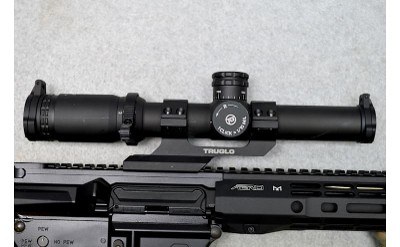 Aero Precision ~ PEW4E1 ~ 5.56 NATO - Image 6 of 14