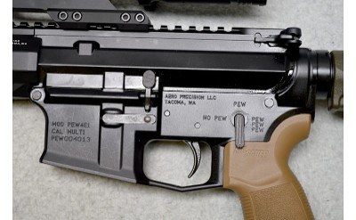 Aero Precision ~ PEW4E1 ~ 5.56 NATO - Image 11 of 14