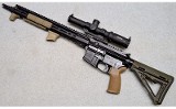 Aero Precision ~ PEW4E1 ~ 5.56 NATO - Image 2 of 14