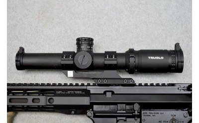 Aero Precision ~ PEW4E1 ~ 5.56 NATO - Image 12 of 14