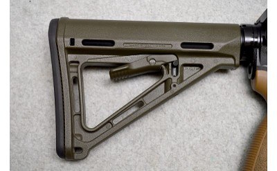 Aero Precision ~ PEW4E1 ~ 5.56 NATO - Image 3 of 14