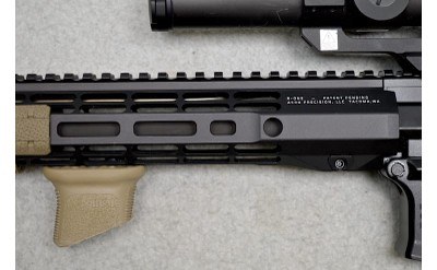 Aero Precision ~ PEW4E1 ~ 5.56 NATO - Image 13 of 14