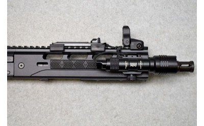 Ruger ~ LC Carbine ~ 5.7x28mm - Image 5 of 10