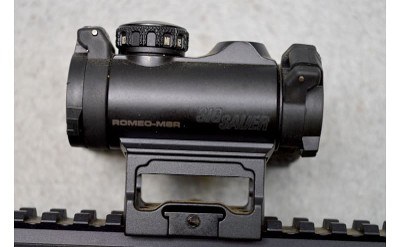 Ruger ~ LC Carbine ~ 5.7x28mm - Image 9 of 10