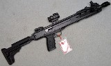 Ruger ~ LC Carbine ~ 5.7x28mm - Image 1 of 10