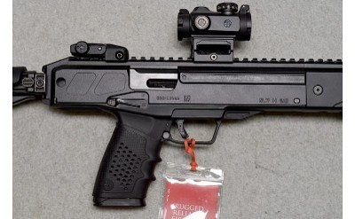 Ruger ~ LC Carbine ~ 5.7x28mm - Image 4 of 10