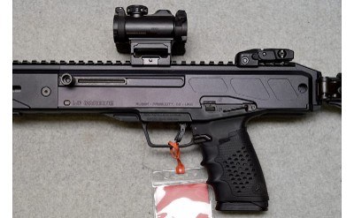 Ruger ~ LC Carbine ~ 5.7x28mm - Image 7 of 10