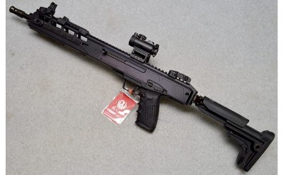 Ruger ~ LC Carbine ~ 5.7x28mm - Image 2 of 10