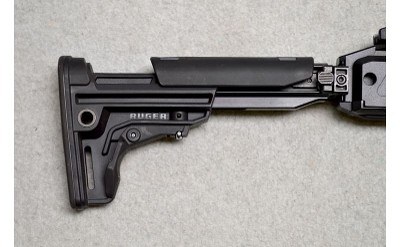 Ruger ~ LC Carbine ~ 5.7x28mm - Image 3 of 10