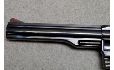 Dan Wesson ~ 15-2 ~ .357 Magnum - Image 8 of 9