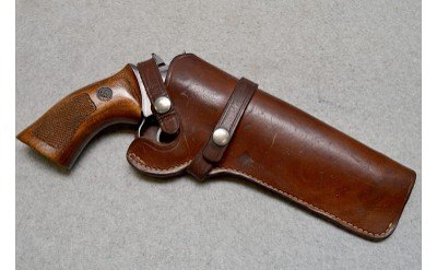 Dan Wesson ~ 15-2 ~ .357 Magnum - Image 9 of 9