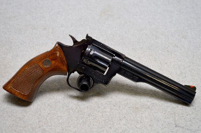 Dan Wesson ~ 15-2 ~ .357 Magnum - Image 1 of 9